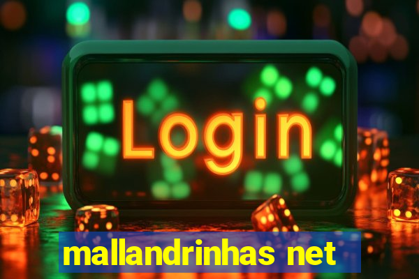 mallandrinhas net